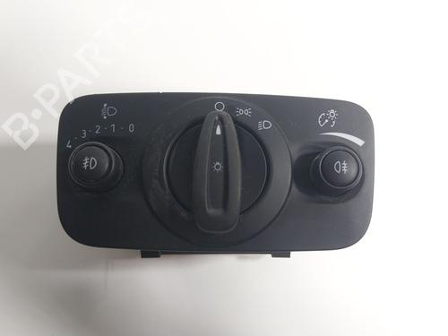 headlight-switch-ford-ecosport-2011-2012-2013-2014-2015-2016-2017-2018-2019-2020-2021-2022-32253133 main image