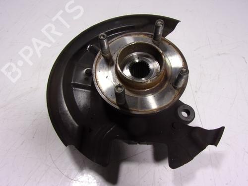 Right front steering knuckle FORD KA+ III (UK, FK) [2014-2024]  17234483