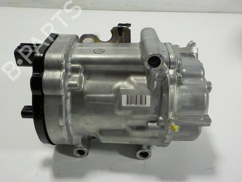 Used AC compressor AC compressor TOYOTA COROLLA Hatchback (_E21_, _EA1_, _EH1_) [2018-2026] 11822845 11822845