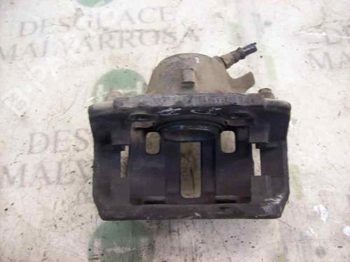 Right front brake caliper PEUGEOT 406 Coupe (8C)  | BP11557212M104 