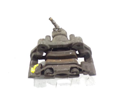 Left rear brake caliper MERCEDES-BENZ M-CLASS (W164)  | BP11554033M107 
