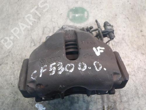 Bremssattel rechts vorne AUDI A4 B6 (8E2) 1.9 TDI (130 hp) 11547379