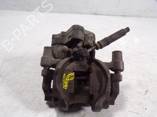 Used Right rear brake caliper SEAT LEON (5F1) [2012-2021]  11553445