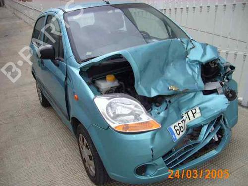 Electronic module CHEVROLET MATIZ (M200, M250) 0.8 | BP9531549M83  - Image 11