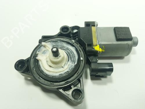 Right rear window motor KIA SPORTAGE IV (QL, QLE) 2.0 CRDi | BP27674218E22 