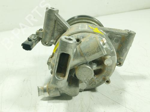 AC compressor TOYOTA AYGO X (_B7_) 1.0 VVT-i (KGB70) | BP29488664M34