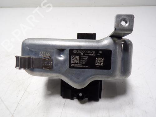 Used Electronic module Electronic module SEAT LEON (KL1, KLG) 1.0 TSI (110 hp) 14287855 14287855