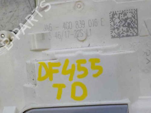 Rear right lock AUDI A3 Sportback (8VA, 8VF)  | BP6241195C99 
