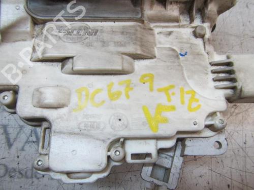 Rear left lock SEAT EXEO ST (3R5) 2.0 TDI | BP3990395C100 