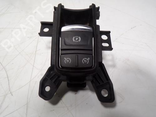 Used Hand brake Hand brake RENAULT TALISMAN (LP_) 1.5 dCi 110 (LPA3) (110 hp) 11190330 11190330