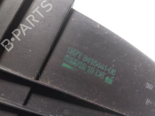 Air filter box BMW X3 (E83) 2.5 si | BP16531985M87 