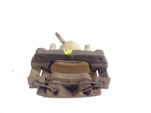 Right front brake caliper DACIA DUSTER (HS_) 1.5 dCi (HSAJ) | BP11553712M104 - Image 3
