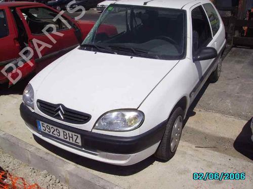 Engine mount CITROËN SAXO (S0, S1)  | BP9085840M89 