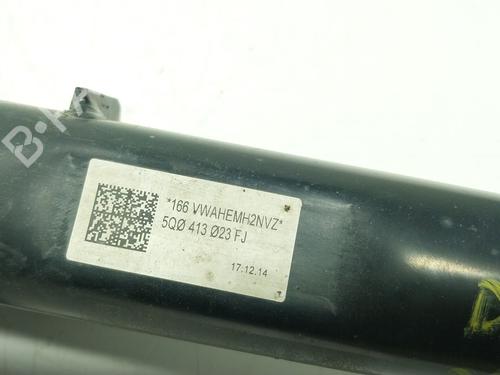 Right front shock absorber VW GOLF VII Variant (BA5, BV5) 1.6 TDI | BP29400100M17 