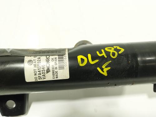 Left front shock absorber SEAT LEON Sportstourer (KL8, KLD) | BP32316437M16 - Image 2
