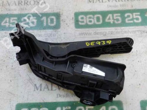 Pedal VW PASSAT B7 Variant (365) 2.0 TDI | BP5840725I4 