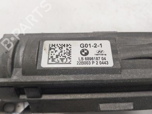 Steering column BMW Z4 Roadster (G29) sDrive 20 i | BP33016292M21 - Image 3