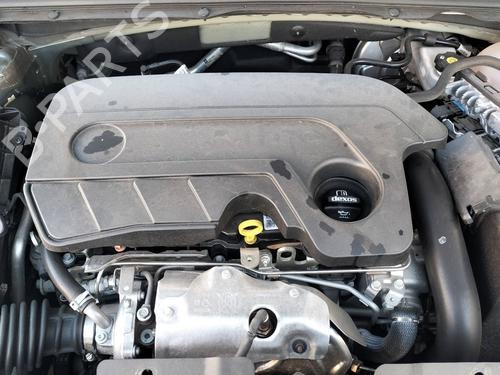Mass air flow sensor OPEL INSIGNIA B Grand Sport (Z18)  | BP17075862M95 