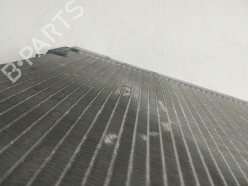 AC radiator CITROËN C4 II (NC_) 1.2 THP 110 (NCHNZ6, NCHNV6) | BP17029309M32 