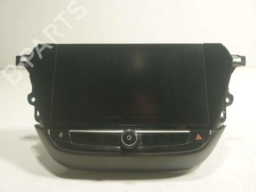 Multifunctionele display Multifunctionele display 37689238 37689238