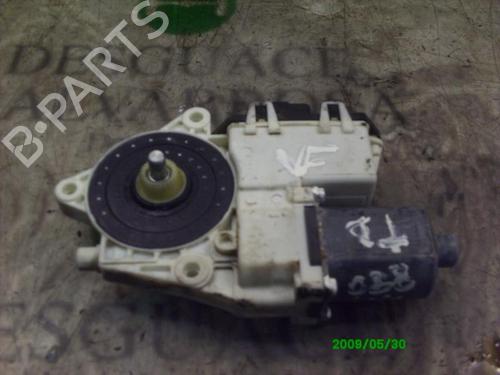 Used Right rear window motor CITROËN C4 I (LC_) [2004-2014]  3756794