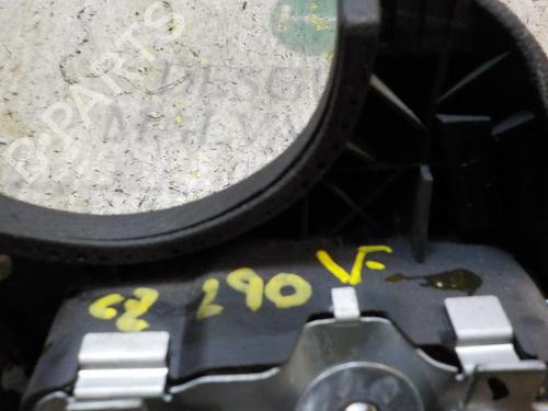 Driver airbag CITROËN XANTIA (X1_, X2_) 2.0 HDI 109 | BP3855052C9 