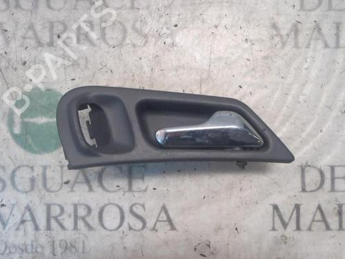 Venstre bak invendig håndtak MERCEDES-BENZ C-CLASS (W203) [2000-2007]  3808226