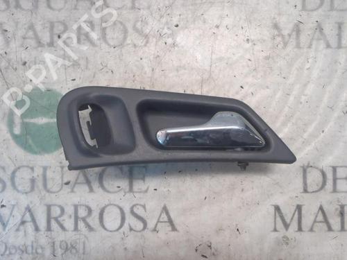 Rear left interior door handle MERCEDES-BENZ C-CLASS (W203) [2000-2007]nullnull