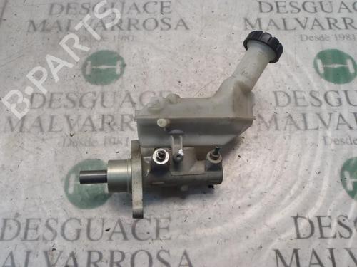 Brake master cylinder RENAULT CLIO III (BR0/1, CR0/1) 1.4 16V BP3807720M77
