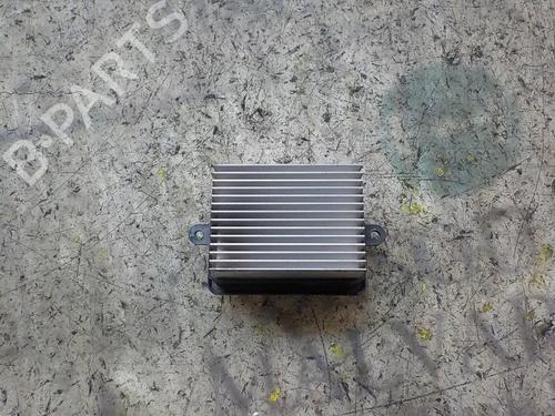 Used Heater resistor Heater resistor RENAULT CLIO IV (BH_) 1.5 dCi 75 (75 hp) 11644105 11644105