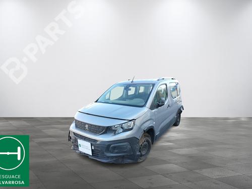 Used Parts PEUGEOT RIFTER  1.5 BlueHDi 100  1058980