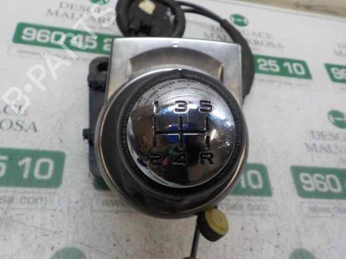 Gear lever CITROËN C4 Coupe (LA_)  | BP7412005M90 