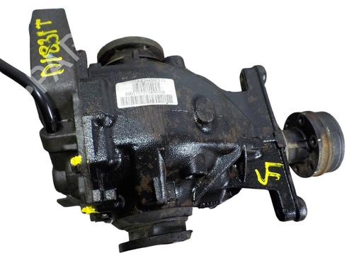 Used Rear differential Rear differential BMW X5 (E53) 3.0 d (184 hp) 10299286 10299286