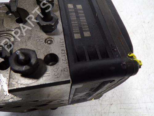 ABS Bremseaggregat MERCEDES-BENZ E-CLASS (W211)  | BP8691574M43 