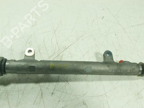 Injection rail SEAT EXEO ST (3R5) | BP36017006M98 - Image 2