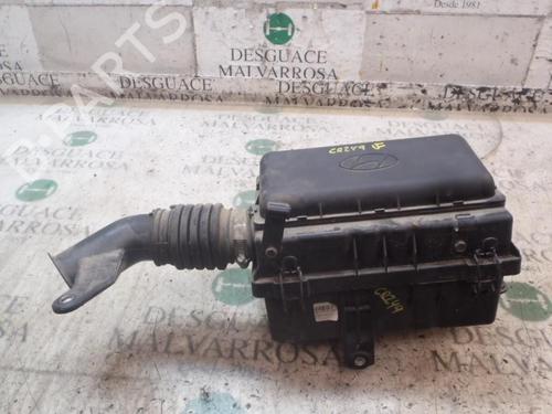 Used Air filter box Air filter box HYUNDAI ATOS (MX) 1.1 (58 hp) 14274356 14274356