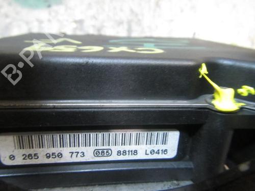 ABS pump FORD TRANSIT Van (FA_ _) 2.4 TDCi RWD | BP3842431M43 