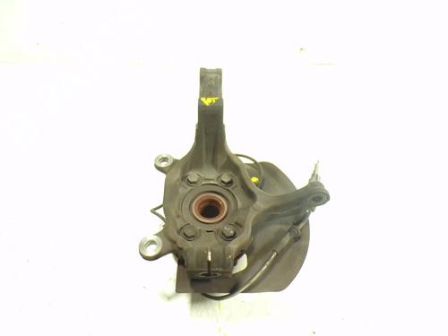 Right front steering knuckle NISSAN QASHQAI I (J10, NJ10) 1.5 dCi | BP9159699M26