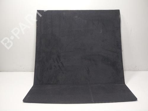 Used Rear parcel shelf Rear parcel shelf BMW 4 Gran Coupe (G26) 420 d Mild-Hybrid xDrive (190 hp) 29493307 29493307