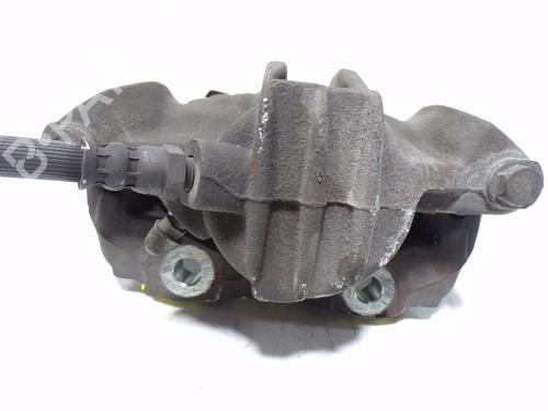Left front brake caliper PEUGEOT 2008 I (CU_)  | BP11826635M105 