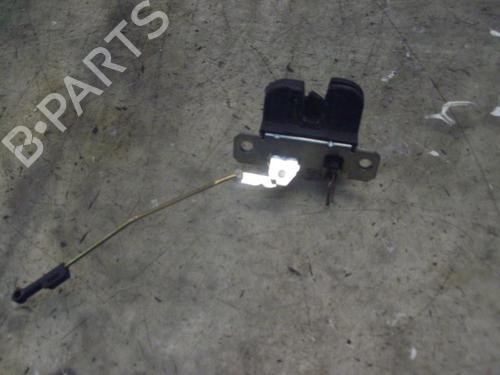 Tailgate lock SEAT IBIZA III (6L1) 1.4 16V | BP3762421C101
