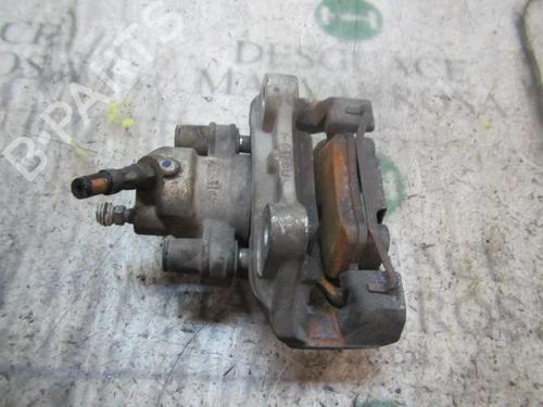 Bremssattel links hinten MERCEDES-BENZ R-CLASS (W251, V251)  | BP11548930M107 