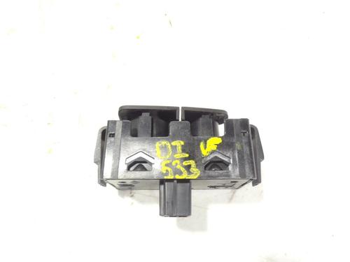 Warning switch DACIA SANDERO II 1.5 dCi 75 / Blue dCi 75 (B8JW, B8M4, B8AH, B8M7, B8M6) | BP9630677I22 
