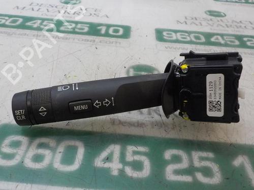 Used Steering column stalk Steering column stalk OPEL ZAFIRA TOURER C (P12) 1.4 (75) (140 hp) 4003073 4003073