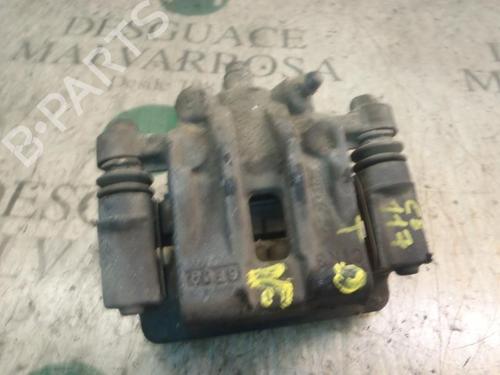 Right rear brake caliper KIA RIO II Saloon (JB) 1.4 16V (97 hp) 584001G300