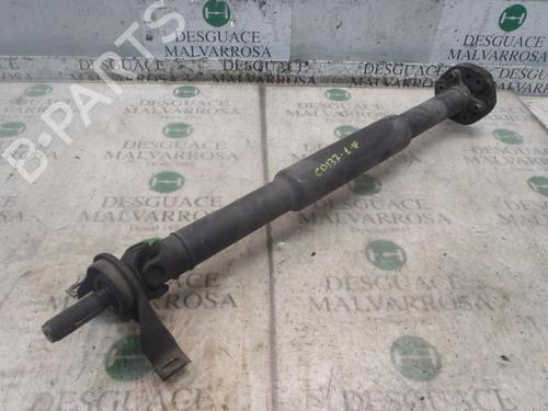 Used Driveshaft Driveshaft MERCEDES-BENZ E-CLASS (W211) E 220 CDI (211.006) (150 hp) 3812529 3812529