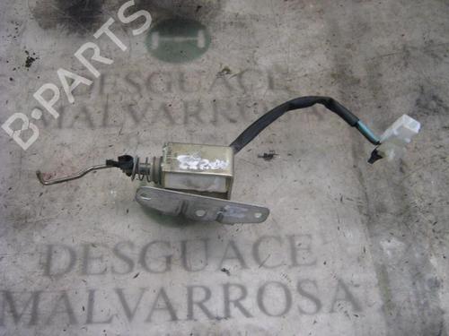 Used Electronic module Electronic module ALFA ROMEO 166 (936_) 2.4 JTD (936A2A__) (136 hp) 14297194 14297194