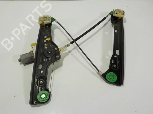 Used Front left window mechanism BMW 3 Touring (E91) 320 i (156 hp) 17066878