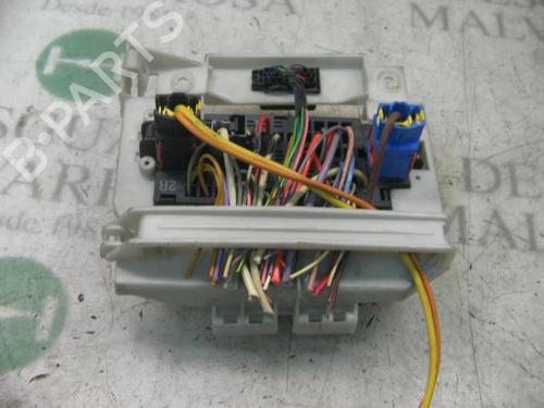 Fuse box CITROËN XSARA (N1)  | BP3763998E1 