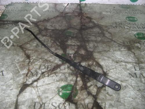 Used Front windshield wiper arm PEUGEOT 406 (8B) 3.0 24V (190 hp) 3769202